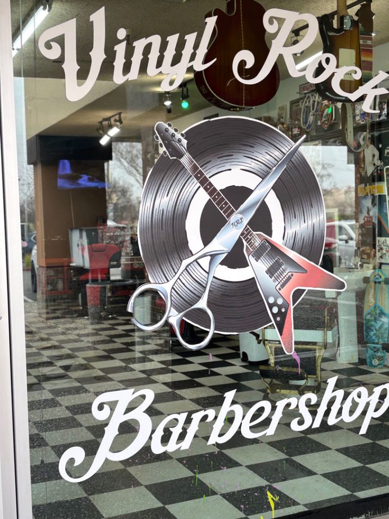 store-front